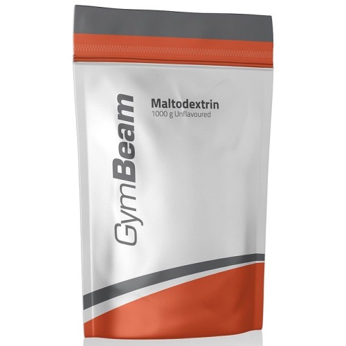 Gym Beam Maltodextrine, 2500 Grams